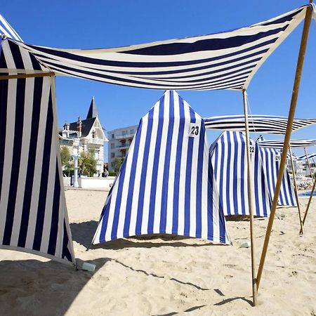 Royan - Appartement Vue Mer - Proximite Plage Et Parking Privatif Buitenkant foto
