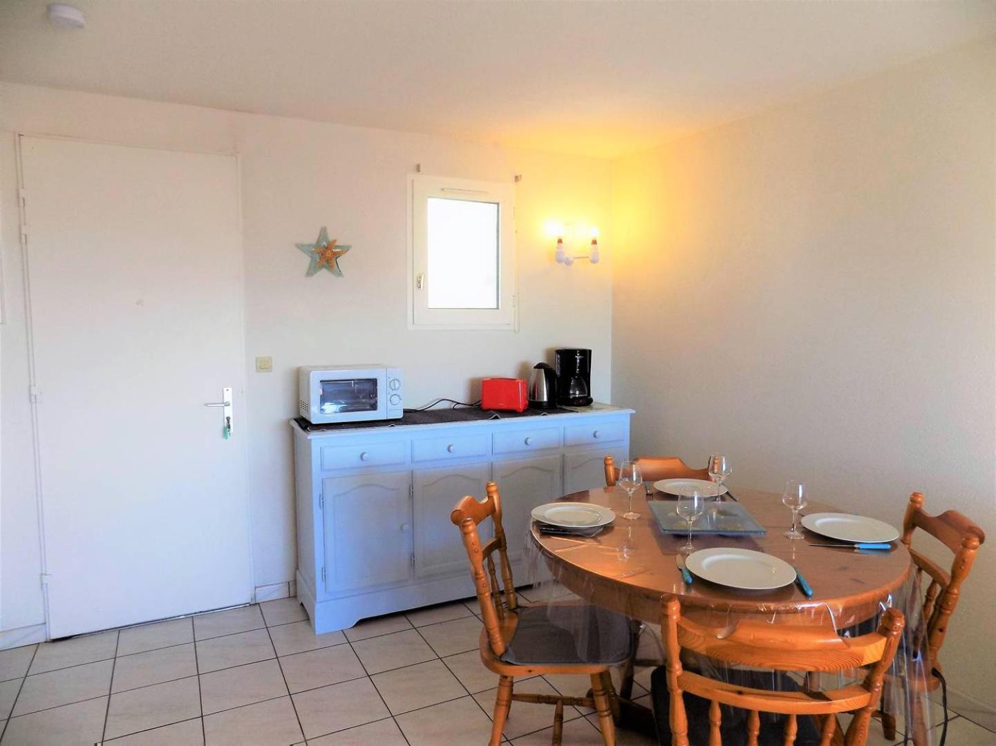 Royan - Appartement Vue Mer - Proximite Plage Et Parking Privatif Buitenkant foto
